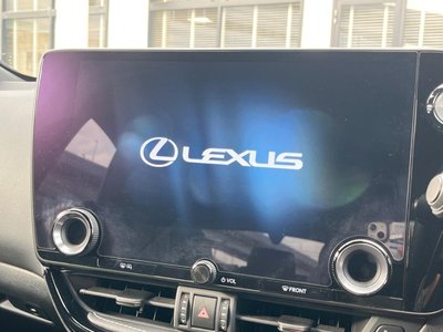 2021 Lexus NX photo 3
