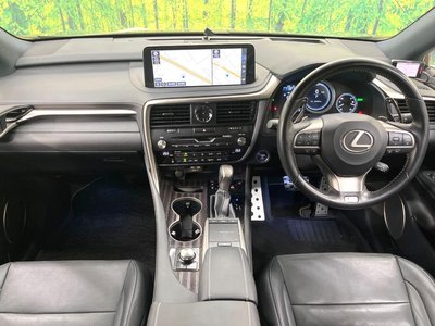 LEXUS RX - 2