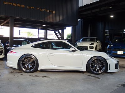 PORSCHE 911 - 7