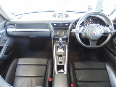 PORSCHE 911 - 2