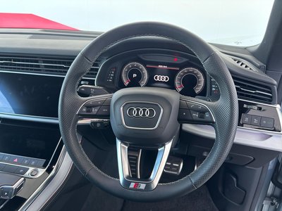صورة مصغرة 22 لـ 2024 AUDI Q8