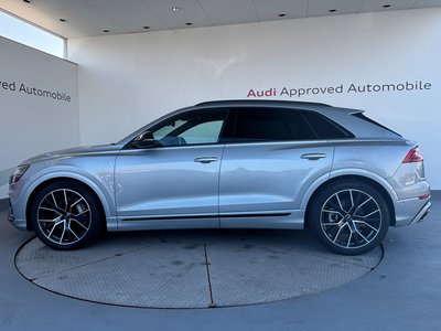 صورة 8 لـ 2024 AUDI Q8