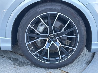 صورة مصغرة 13 لـ 2024 AUDI Q8