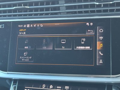 صورة مصغرة 28 لـ 2024 AUDI Q8
