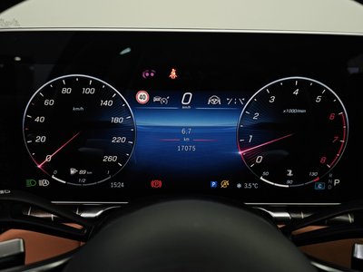 MERCEDES-BENZ S-CLASS - 8