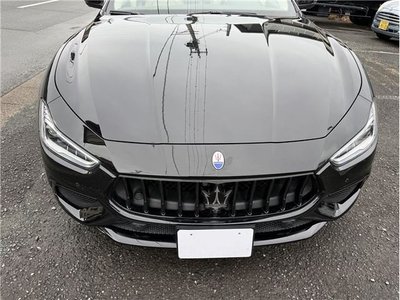 MASERATI GHIBLI - 2