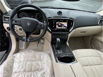 MASERATI GHIBLI - 10