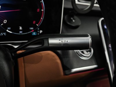 MERCEDES-BENZ S-CLASS - 9