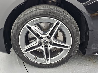 MERCEDES-BENZ S-CLASS - 6