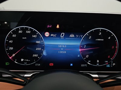 MERCEDES-BENZ S-CLASS - 8