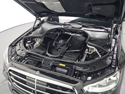 MERCEDES-BENZ S-CLASS - 7