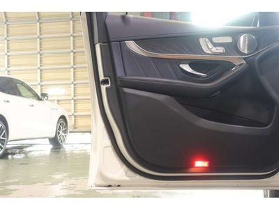 صورة مصغرة 37 لـ 2018 Mercedes-BENZ GLC AMG