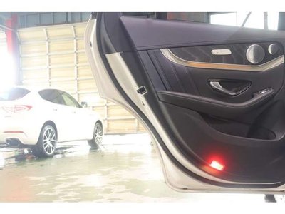 صورة مصغرة 38 لـ 2018 Mercedes-BENZ GLC AMG