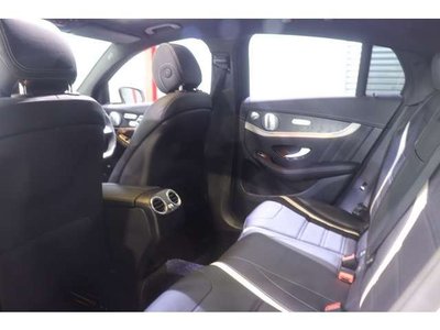 صورة مصغرة 30 لـ 2018 Mercedes-BENZ GLC AMG