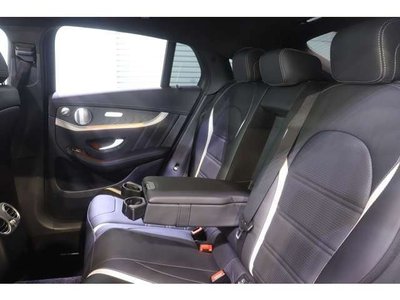 صورة مصغرة 32 لـ 2018 Mercedes-BENZ GLC AMG