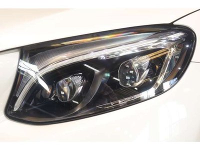 صورة مصغرة 23 لـ 2018 Mercedes-BENZ GLC AMG