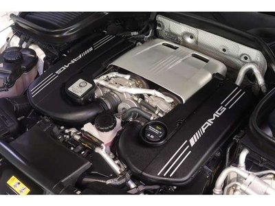 صورة مصغرة 18 لـ 2018 Mercedes-BENZ GLC AMG