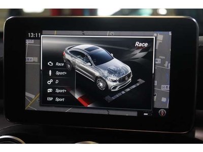 صورة مصغرة 14 لـ 2018 Mercedes-BENZ GLC AMG