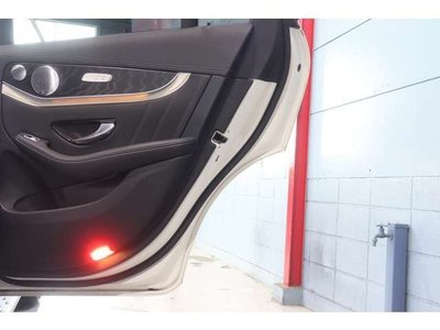 صورة مصغرة 39 لـ 2018 Mercedes-BENZ GLC AMG