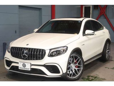صورة مصغرة 21 لـ 2018 Mercedes-BENZ GLC AMG