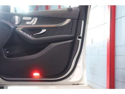 صورة مصغرة 40 لـ 2018 Mercedes-BENZ GLC AMG
