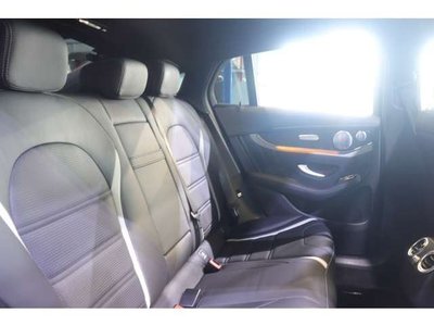صورة مصغرة 34 لـ 2018 Mercedes-BENZ GLC AMG