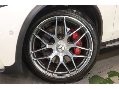صورة مصغرة 19 لـ 2018 Mercedes-BENZ GLC AMG