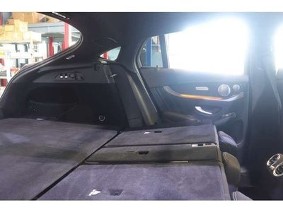 صورة مصغرة 35 لـ 2018 Mercedes-BENZ GLC AMG