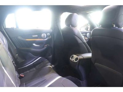 صورة مصغرة 33 لـ 2018 Mercedes-BENZ GLC AMG