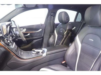 صورة مصغرة 29 لـ 2018 Mercedes-BENZ GLC AMG