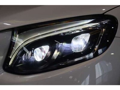 صورة مصغرة 24 لـ 2018 Mercedes-BENZ GLC AMG