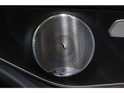 صورة مصغرة 15 لـ 2018 Mercedes-BENZ GLC AMG