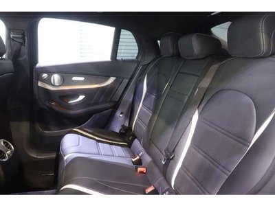 صورة مصغرة 31 لـ 2018 Mercedes-BENZ GLC AMG