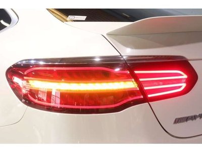 صورة مصغرة 25 لـ 2018 Mercedes-BENZ GLC AMG