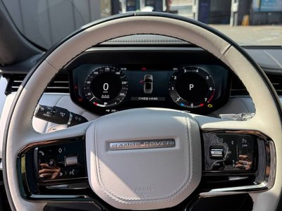 LAND ROVER RANGE ROVER SPORT - 10