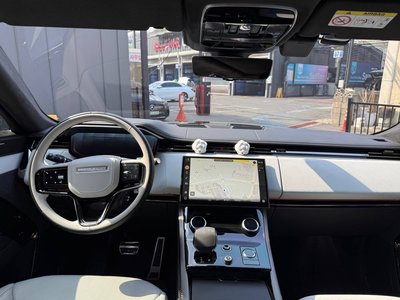 LAND ROVER RANGE ROVER SPORT - 9