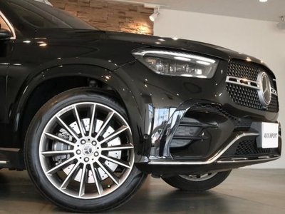 MERCEDES-BENZ GLE - 5