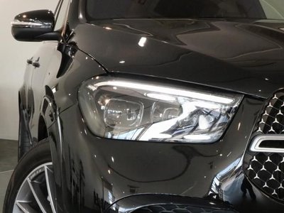 MERCEDES-BENZ GLE - 3