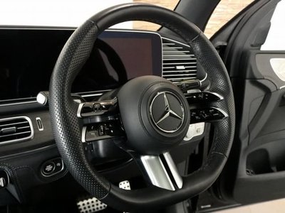 MERCEDES-BENZ GLE - 9