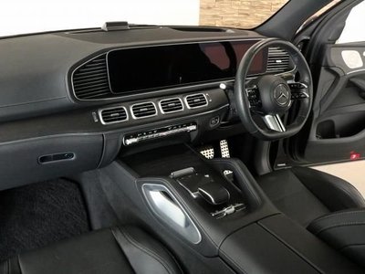 MERCEDES-BENZ GLE - 8