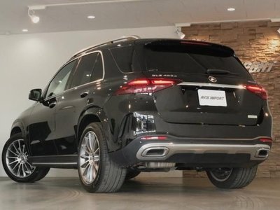 MERCEDES-BENZ GLE - 2