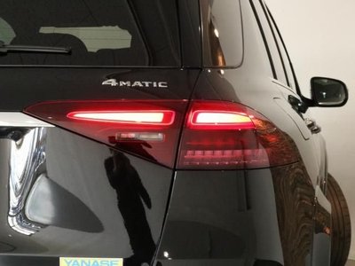 MERCEDES-BENZ GLE - 4