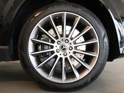 MERCEDES-BENZ GLE - 6