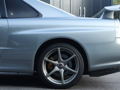 صورة مصغرة 53 لـ 2002 Nissan SKYLINE GT-R