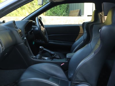صورة مصغرة 70 لـ 2002 Nissan SKYLINE GT-R