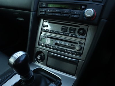صورة مصغرة 65 لـ 2002 Nissan SKYLINE GT-R