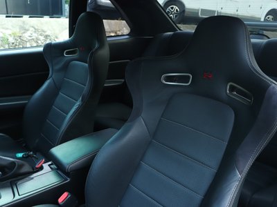 صورة مصغرة 71 لـ 2002 Nissan SKYLINE GT-R