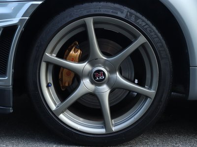 صورة مصغرة 31 لـ 2002 Nissan SKYLINE GT-R