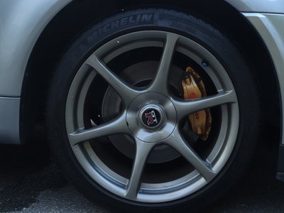 صورة مصغرة 28 لـ 2002 Nissan SKYLINE GT-R