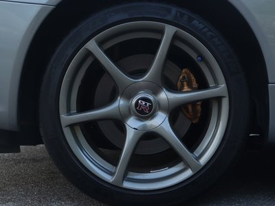 صورة مصغرة 52 لـ 2002 Nissan SKYLINE GT-R